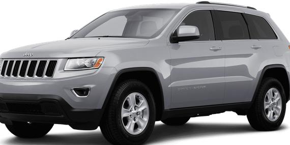 JEEP GRAND CHEROKEE 2016 1C4RJFAG4GC343812 image